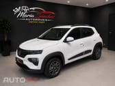 Dacia Spring Confort Plus