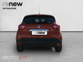 Renault Captur Exclusive 1.5 Dci