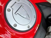 Ducati Multistrada S DVT