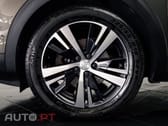 Peugeot 3008 1.5 BlueHDi GT Line