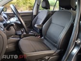 Skoda Fabia Break 1.0 TSi Ambition