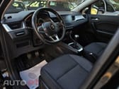Renault Captur 1.0 TCe Exclusive