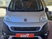 Fiat Fiorino 1.3 M-jet Adventure
