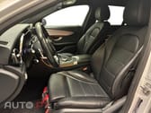 Mercedes-Benz C 200 d Station AMG Line