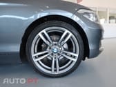 BMW 118 d Advantage