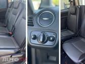 Ford Galaxy 1.8 TDCi Ghia