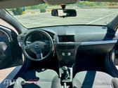Opel Astra Elegance