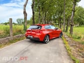 BMW 116 d Pack M