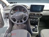 Dacia Sandero Sandero Stepway 1.0 ECO-G Stepway Extreme + Up&Go Bi-Fuel | 101cv | 5P | 5L