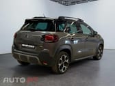 Citroen C3 Aircross 1.2 PureTech Shine Pack