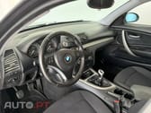 BMW 118 d