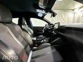 Peugeot E-208 50 kWh GT Pack