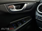Hyundai Kauai 64 kWh Premium