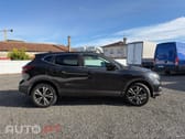 Nissan Qashqai 1.5 dCi N-Connecta