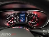 Fiat Tipo 1.3 M-Jet Lounge