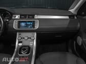 Land Rover Evoque ND