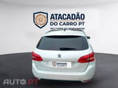 Peugeot 308 SW ND