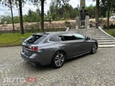 Peugeot 508 SW 1.5 BlueHDi Allure