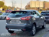 Nissan Qashqai 1.2 DIG-T N-Connecta 