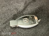 Mercedes-Benz C 200 (BlueTEC) d Station Avantgarde