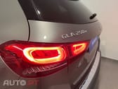 Mercedes-Benz GLA 250 e 8G-DCT AMG Line