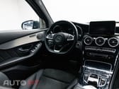 Mercedes-Benz GLC 220 d 4Matic 9G-TRONIC AMG Line