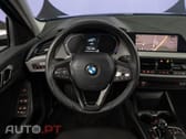 BMW 118 i Corporate Edition Auto