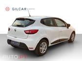 Renault Clio 1.5 dCi Zen