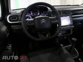 Citroen C3 1.2 PureTech Shine