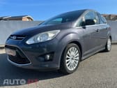 Ford C-Max 1.6 TDCi Titanium