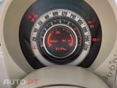 Fiat 500 1.2 Lounge S&S