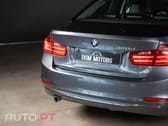 BMW 320 d Aut.