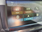 Dacia Sandero Stepway Blue dCi 95 Celebration
