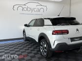 Citroen C4 Cactus 1.2 PureTech Shine Pack