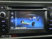 Toyota Auris 1.8 HSD Exclusive +TSS+Navi