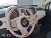 Fiat 500 SÉRIE 0 CLUB 1.0 HYBRID