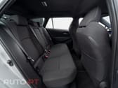 Toyota Corolla Touring Sports 1.8 Hybrid Comfort
