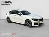 BMW 116 Pack M AUTO 116d