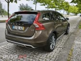Volvo V60 Cross Country 2.0 D3 Summum Geartronic
