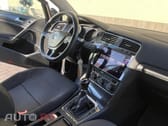 Volkswagen Golf 1.6 Confortline