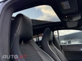 Mercedes-Benz CLA 220 Shooting Brake d 7G-DCT AMG Line