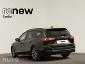 Ford Focus Focus SW 1.0 EcoBoost MHEV ST-Line X Aut.