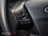 Ford Fiesta 1.5 TDCi Titanium