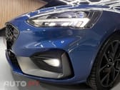 Ford Focus SW 2.3 EcoBoost S&S ST
