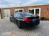 BMW 520 d Auto