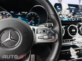 Mercedes-Benz GLC 300 de Coupé 4Matic