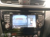 Nissan Qashqai 1.5 dCi N-Connecta