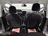 Peugeot 208 1.5 BLUEHDI 102CV SIGNATURE GPS CAMARA TRASEIRA