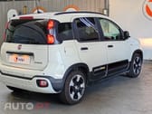 Fiat Panda Pandina 1.0 Hybrid Icon