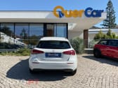 Mercedes-Benz A 250 e Style Plus